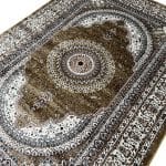 290 x 200 cm Luxury Persian Machine Woven Rug – Oriental Pattern - Image 5