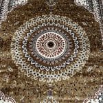 290 x 200 cm Luxury Persian Machine Woven Rug – Oriental Pattern - Image 6
