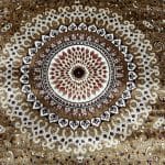 290 x 200 cm Luxury Persian Machine Woven Rug – Oriental Pattern - Image 7