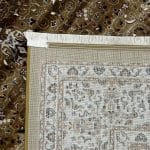 290 x 200 cm Luxury Persian Machine Woven Rug – Oriental Pattern - Image 9
