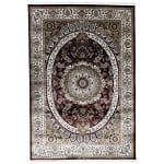 230 x 160 cm – Machine Made Turkish Shaggy Carpet, Thick Modern Pile - Image 6