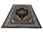 290 x 200cm Persian Machine Made Carpet – Classic Mashad Design - Image 2