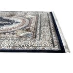 290 x 200cm Persian Machine Made Carpet – Classic Mashad Design - Image 7