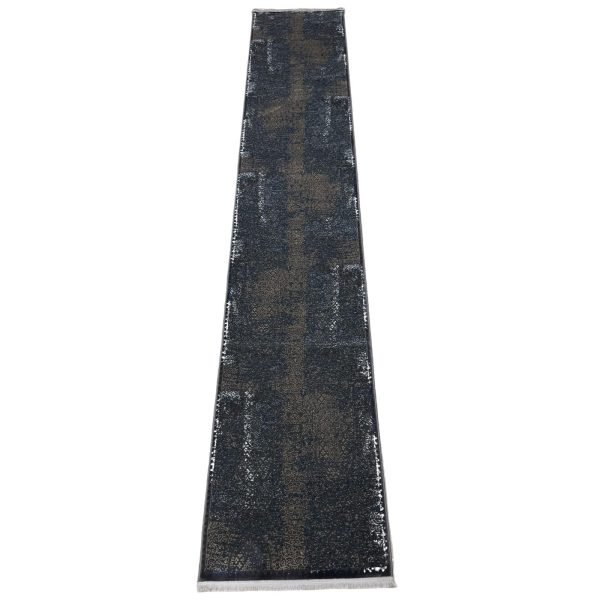 500 x 80cm Modern design Turkish Machine Made Rug