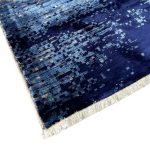 Abstract Turkish Machinemade Royal Rug - 400 x 300 cm - Image 2