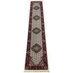 500 x 80cm Persian Design Machine Made Runner Rug