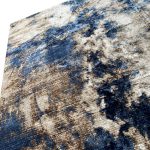 Abstract Turkish Machinemade Royal Rug - 400 x 300 cm - Image 4