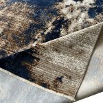 Abstract Turkish Machinemade Royal Rug - 400 x 300 cm - Image 6