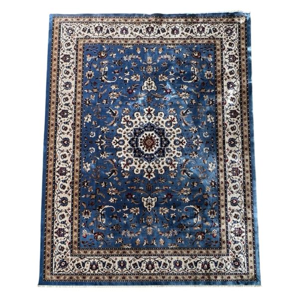 Beautiful Soft Quality Machinemade Rug - 400 x 300 cm