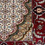 500 x 80cm Persian Design Machine Made Runner Rug - Image 7
