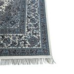 High Quality Persian Nain Hall Size Rug - 400 x 300 cm - Image 4