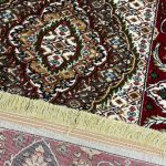 500 x 80cm Persian Design Machine Made Runner Rug - Image 9