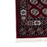 Beautiful Bokhara  Persian Design Runner Rug - 500 x 80 cm - Image 3