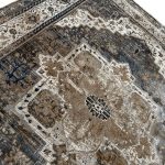 Persian Vintage Style Machinemade Turkish Rug - 340 x 240 cm - Image 2
