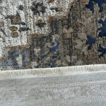 Persian Vintage Style Machinemade Turkish Rug - 340 x 240 cm - Image 7