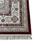 High Quality Machinemade Persian Silk Rug - 400 x 300 cm - Image 2