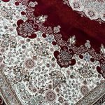 High Quality Machinemade Persian Silk Rug - 400 x 300 cm - Image 6