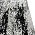 500 x 80cm Turkish Machine Made Runner Rug - Image 6