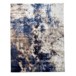 Abstract Turkish Machinemade Royal Rug - 400 x 300 cm
