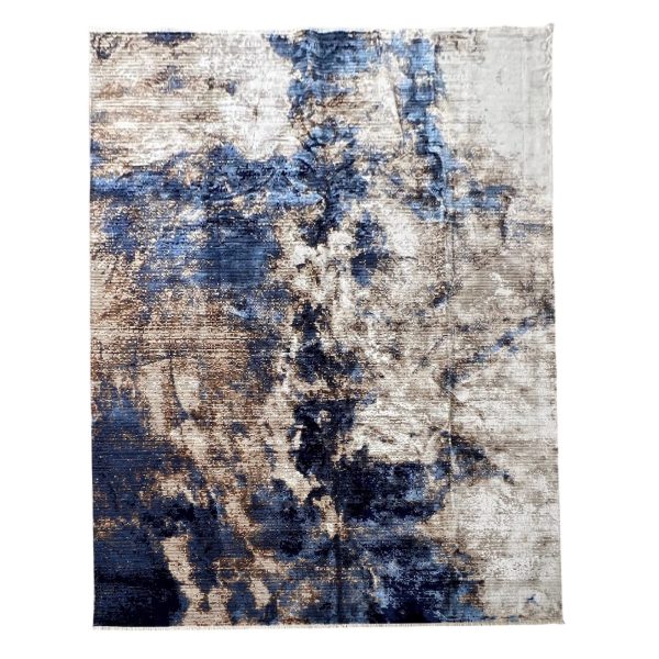 Abstract Turkish Machinemade Royal Rug - 400 x 300 cm