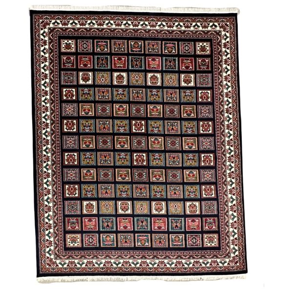 400 x 300cm  Gorgeous Bakhtyari Design Machine Made Rug
