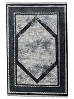 230 x 160cm Beautiful Modern Design Machine Made Turkish Rug
