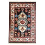 300 X 200cm Beautiful Kazak Machine Made Rug
