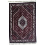 230 x 160cm Gorgeous Bijaar Design Machine Made Rug