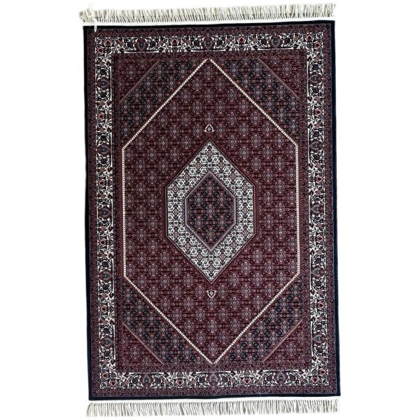 230 x 160cm Gorgeous Bijaar Design Machine Made Rug