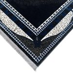 230 x 160cm Turkish Design Machine Made Rug - Image 5