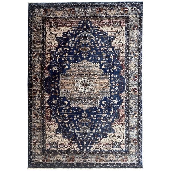 300 x 200cm Turkish Machine Made Persian Design Rug