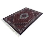 230 x 160cm Gorgeous Bijaar Design Machine Made Rug - Image 3