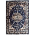 400 x 300cm Turkish Machine Made Persian Vintage Design Rug
