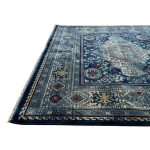 340 x 240cm Afghan Kazak Design Machine Made Rug - Image 6