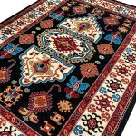 300 X 200cm Beautiful Kazak Machine Made Rug - Image 5