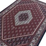 230 x 160cm Gorgeous Bijaar Design Machine Made Rug - Image 5