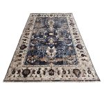 340 x 240cm Vintage Persian Design Machine Made Rug - Image 6