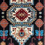 300 X 200cm Beautiful Kazak Machine Made Rug - Image 8