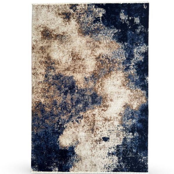 230 x 160cm Gorgeous Modern Design Machine Made Rug