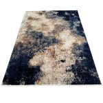 230 x 160cm Gorgeous Modern Design Machine Made Rug - Image 9