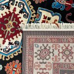 300 X 200cm Beautiful Kazak Machine Made Rug - Image 10