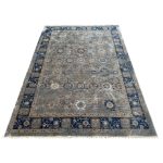 230 x 160cm Gorgeous Chobi Design Machine Made Rug - Image 2