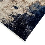 230 x 160cm Gorgeous Modern Design Machine Made Rug - Image 4