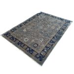 230 x 160cm Gorgeous Chobi Design Machine Made Rug - Image 3