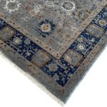 230 x 160cm Gorgeous Chobi Design Machine Made Rug - Image 4