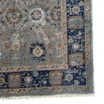 230 x 160cm Gorgeous Chobi Design Machine Made Rug - Image 5