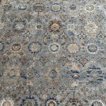 230 x 160cm Gorgeous Chobi Design Machine Made Rug - Image 6