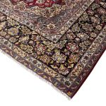 400 X 300cm  Large Size Hand Knotted Persian Najafabad Rug - Image 4
