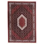 225 x 150 Persian Bejar Design Machine Made Rug