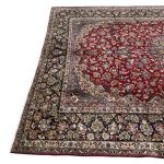 400 X 300cm  Large Size Hand Knotted Persian Najafabad Rug - Image 7